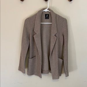 Tweed Blazer